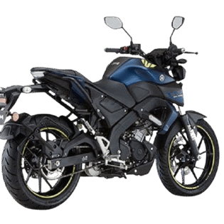 Yamaha MT 15