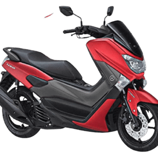Yamaha Nmax