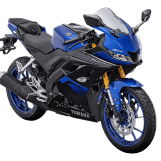 Yamaha R15 V3
