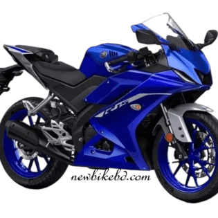 best r15 v4 bike