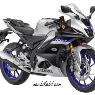 latest yamaha R15M in bd