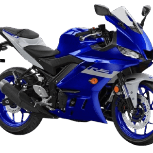 Yamaha R3