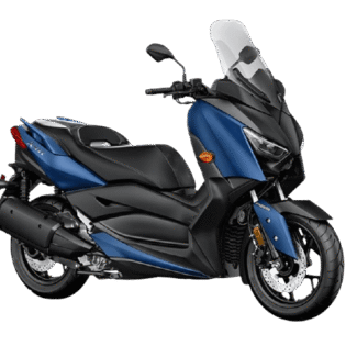 Yamaha Xmax Scooter