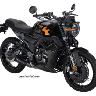 ZT155 GK bikes in bd