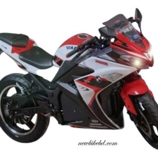 akij durdanto plus ebike in bd