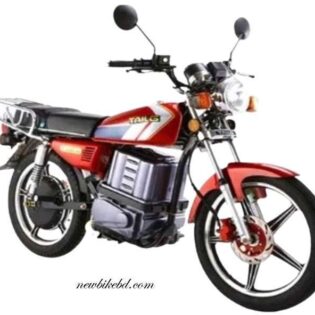akij samrat bike price bd