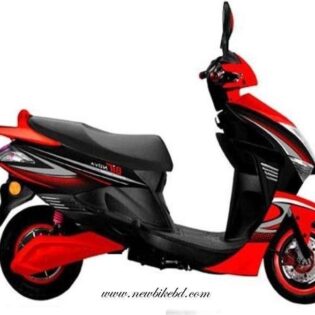 nova electric motors