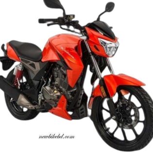 Kiden KD150 H Bikes in BD