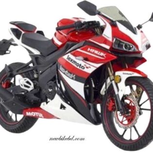 lexmoto hawk 150 bike bd price