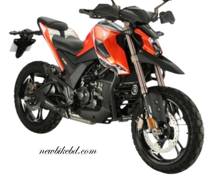 zontes ZT155 u1 Bangladesh Zontes ZT155 u1 bangladesh