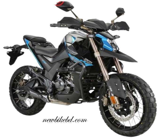 zontes ZT155 u1 motorcycle Zontes ZT155 u1 bikes