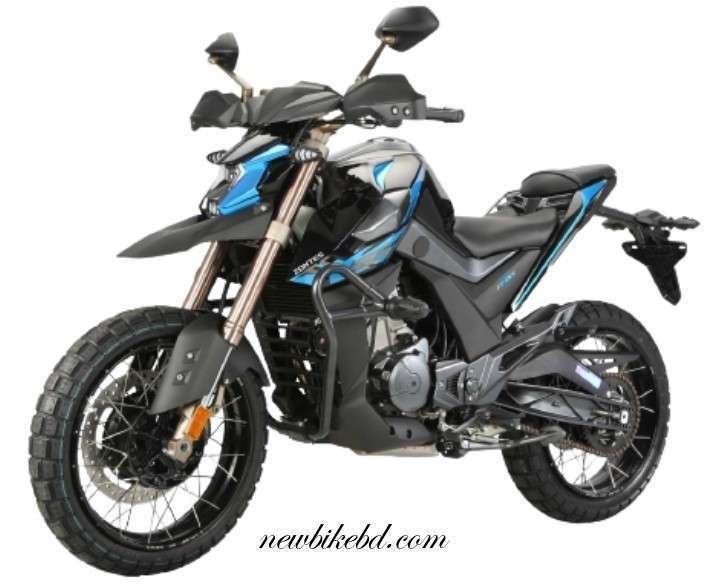 zontes ZT155 u1 price Zontes ZT155 u1 motors